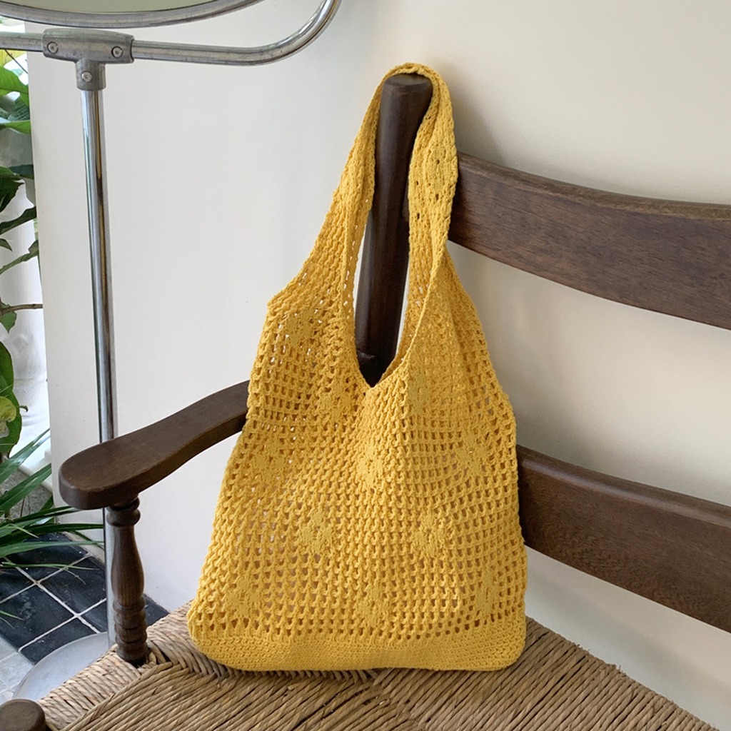 Вязаная крючком сумка ручной р – обзор и цена Women Bags Handmade