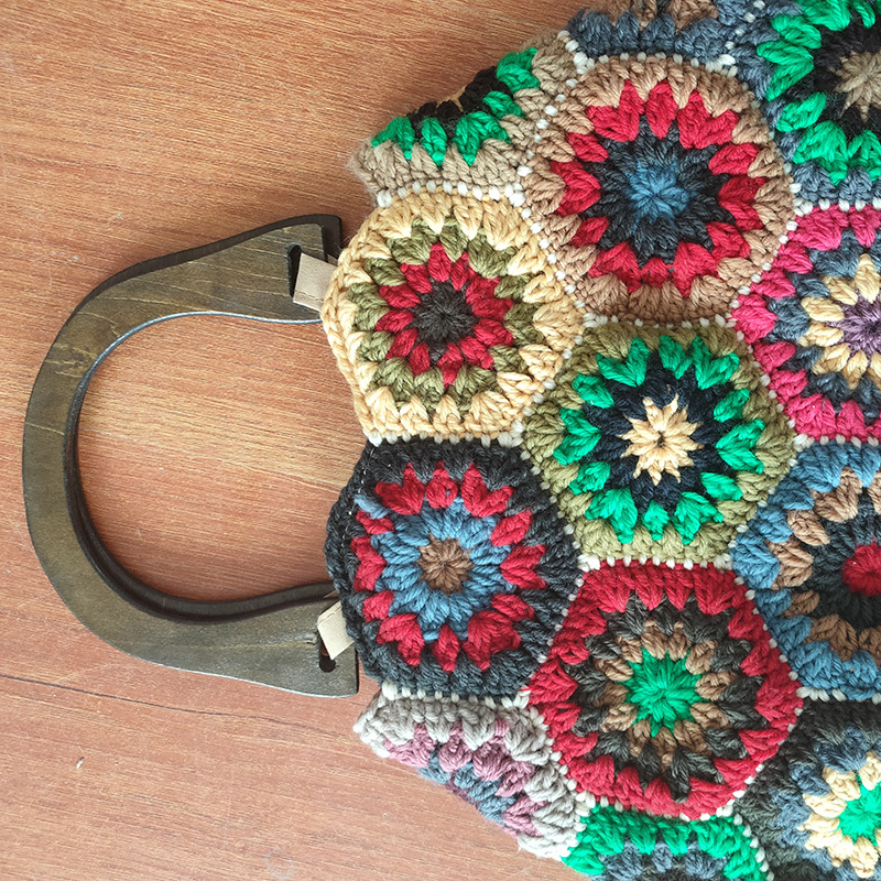 Винтажные женские сумки ручной – обзор и цена Women Bags Handmade