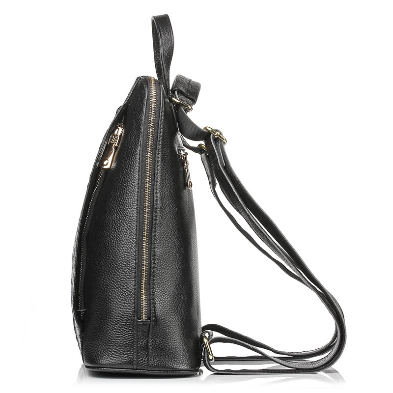 Женский рюкзак Zency из натура – обзор и цена Women Bags Work